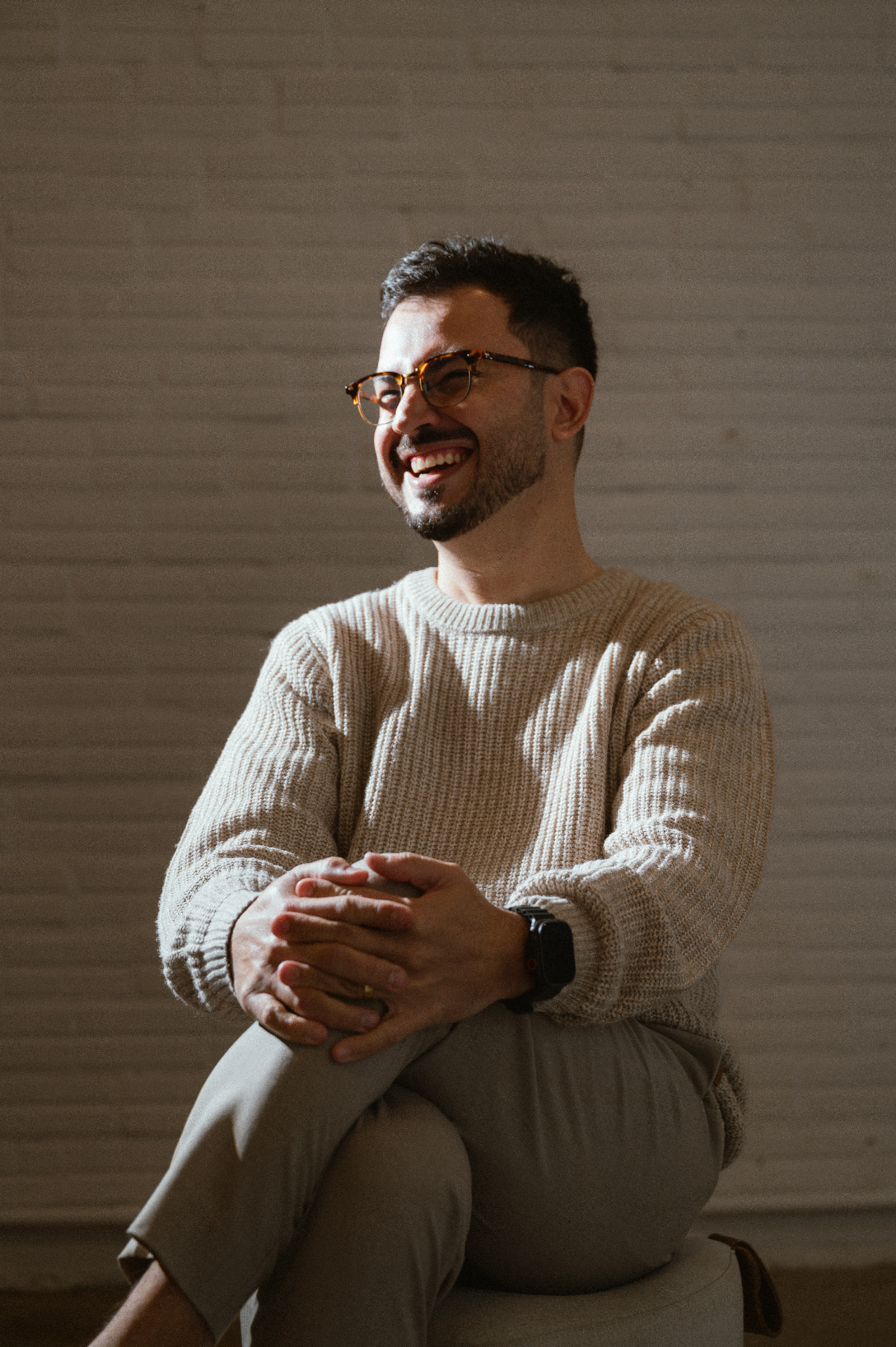Marcus Rohani Marcus Rossi — CEO e Fundador da Gramado Summit